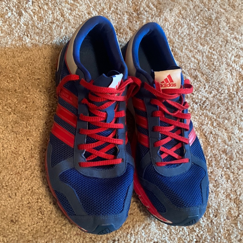 Men’s Adidas Marathon 10